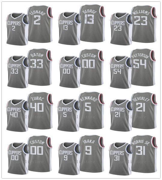 2021 earned leonard 2 kawhi paul 13 george patrick 21 beverley lou 23 williams luke kennard nicolas 33 batum serge 9 ibaka jerseys edition, Black;red
2021 earned leonard 2 kawhi paul 13 george patrick 21 beverley lou 23 williams luke kennard nicolas 33 batum serge 9 ibaka jerseys edition, Black;red