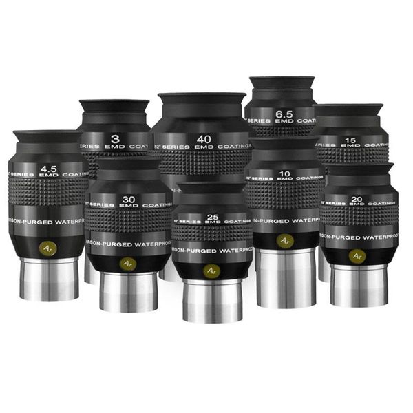 telescope & binoculars explore scientific astronomical eyepiece 52 degree wide-angle hd high-powered 1.25" 3/4.5/6.5/10/15/20/25/30mm 2
telescope & binoculars explore scientific astronomical eyepiece 52 degree wide-angle hd high-powered 1.25" 3/4.5/6.5/10/15/20/25/30mm 2