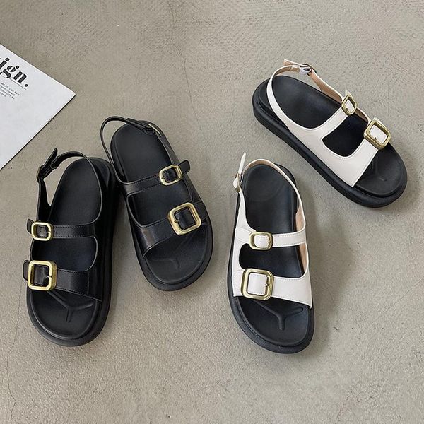 sandals gladiator women beach shoes woman flats platform heels chunky summer 2021 fashion heel sandal, Black
sandals gladiator women beach shoes woman flats platform heels chunky summer 2021 fashion heel sandal, Black