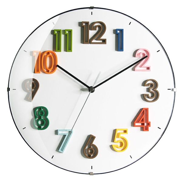 wall clocks nordic modern clock luminous classic simple quartz kids digital vogue bedroom relojes pared home watches ac50al
wall clocks nordic modern clock luminous classic simple quartz kids digital vogue bedroom relojes pared home watches ac50al