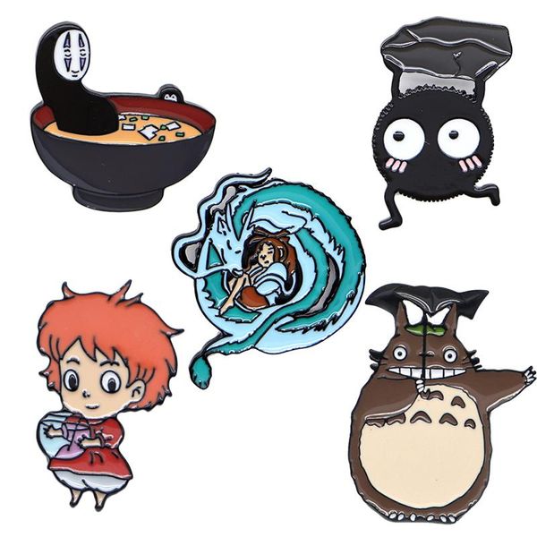 pins, brooches pf039 dongmanli anime figures enamel pins women men backpack bags badge fashion lapel jewelry kids friends gifts, Gray
pins, brooches pf039 dongmanli anime figures enamel pins women men backpack bags badge fashion lapel jewelry kids friends gifts, Gray