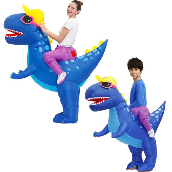 mascot doll costume fancy blue dino inflatable costume christmas party dress ride on dinosaur costumes mascot suit halloween role play suit, Red;yellow
mascot doll costume fancy blue dino inflatable costume christmas party dress ride on dinosaur costumes mascot suit halloween role play suit, Red;yellow