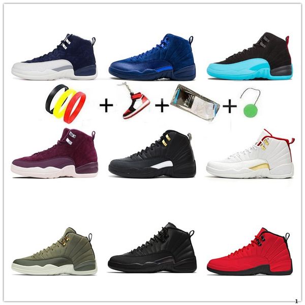 designer shoe 12 basketball shoes 12s mens sports dunks sneakers university gold indigo black dark concord cny cherry gym red high trainers
designer shoe 12 basketball shoes 12s mens sports dunks sneakers university gold indigo black dark concord cny cherry gym red high trainers