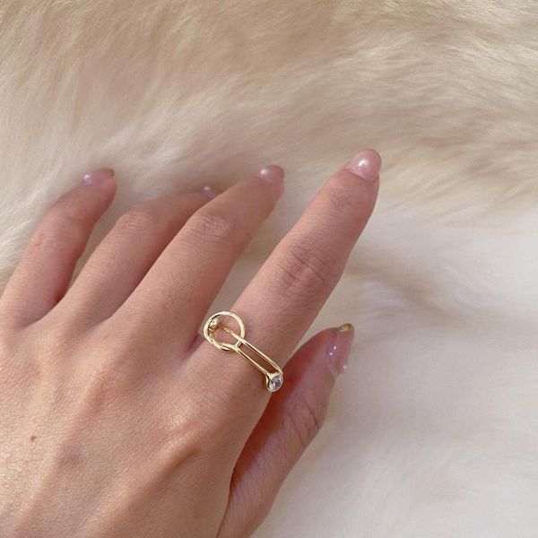 wedding rings lovely crystal knot adjustable for women girl gold color zircon ring love finger friend, Slivery;golden
wedding rings lovely crystal knot adjustable for women girl gold color zircon ring love finger friend, Slivery;golden