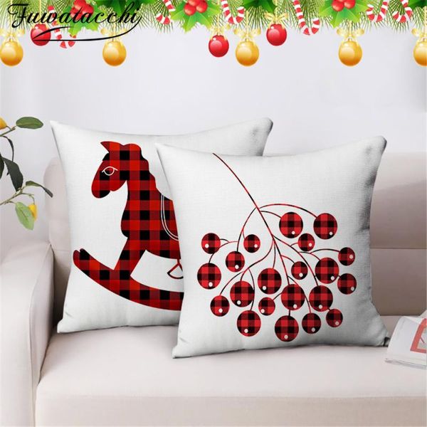 cushion/decorative pillow fuwatacchi santa claus cushion cover home decor christmas gift case for sofa chair pillowcases funda cojin
cushion/decorative pillow fuwatacchi santa claus cushion cover home decor christmas gift case for sofa chair pillowcases funda cojin