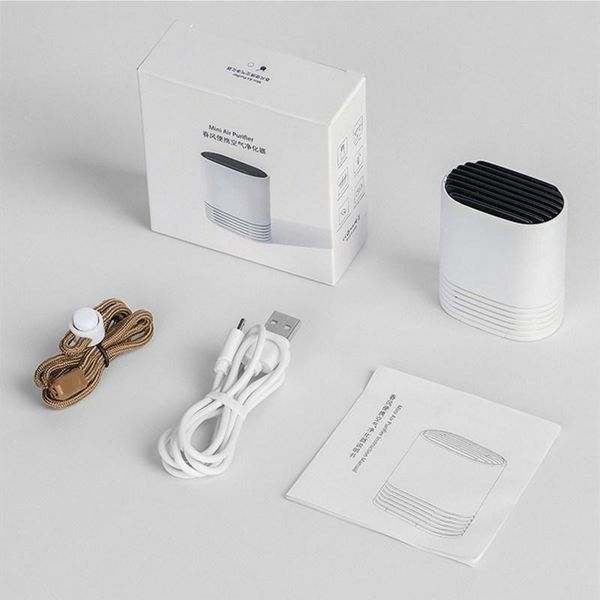 portable hanging neck air purifier household portable car negative ion purifier necklace in addition to formaldehyde pm2.5
portable hanging neck air purifier household portable car negative ion purifier necklace in addition to formaldehyde pm2.5