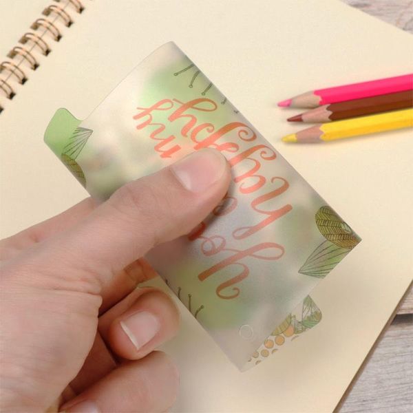 notepads 5pcs/lot a5/a6 pvc watercolor plant sheet planner dividers for spiral notebook organizer inner page binder office accessories, Purple;pink
notepads 5pcs/lot a5/a6 pvc watercolor plant sheet planner dividers for spiral notebook organizer inner page binder office accessories, Purple;pink