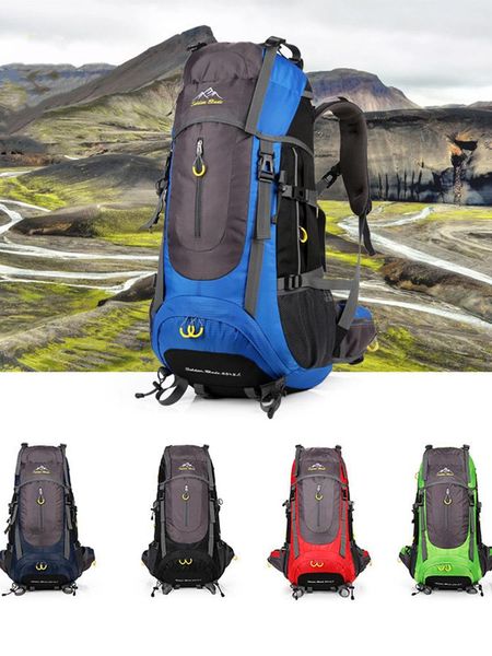 hiking backpack 75l lightweight water resistant mountaineering trekking bag outdoor sport daypack for climbing travel cycling
hiking backpack 75l lightweight water resistant mountaineering trekking bag outdoor sport daypack for climbing travel cycling