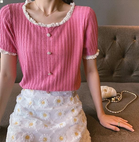 female tees summer women clothing womens clothes crop black tshirt short sleeve tee shirts fashion designers t shirt ft090, White
female tees summer women clothing womens clothes crop black tshirt short sleeve tee shirts fashion designers t shirt ft090, White