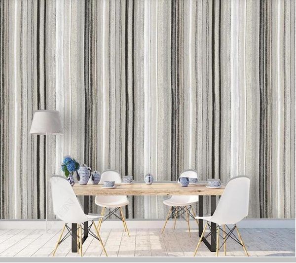 wallpapers papel de parede modern simple vertical strip texture abstract wallpaper mural,living room tv wall bedroom papers home decor
wallpapers papel de parede modern simple vertical strip texture abstract wallpaper mural,living room tv wall bedroom papers home decor
