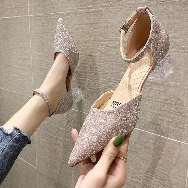 sandals beige heeled fashion womens shoes 2021 bling black high block luxury low clear summer bright pointed plastic c
sandals beige heeled fashion womens shoes 2021 bling black high block luxury low clear summer bright pointed plastic c
