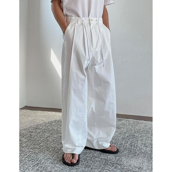 men's pants black/white casual fashion loose straight-leg men streetwear oversize wide-leg mens trousers m-xl
men's pants black/white casual fashion loose straight-leg men streetwear oversize wide-leg mens trousers m-xl