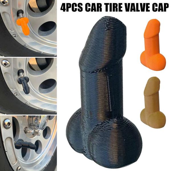 cords, slings and webbing 4pcs prank tire caps universal car wheel valves stem dust cover for cars suvs bikes bicycles motorcycles nov99
cords, slings and webbing 4pcs prank tire caps universal car wheel valves stem dust cover for cars suvs bikes bicycles motorcycles nov99