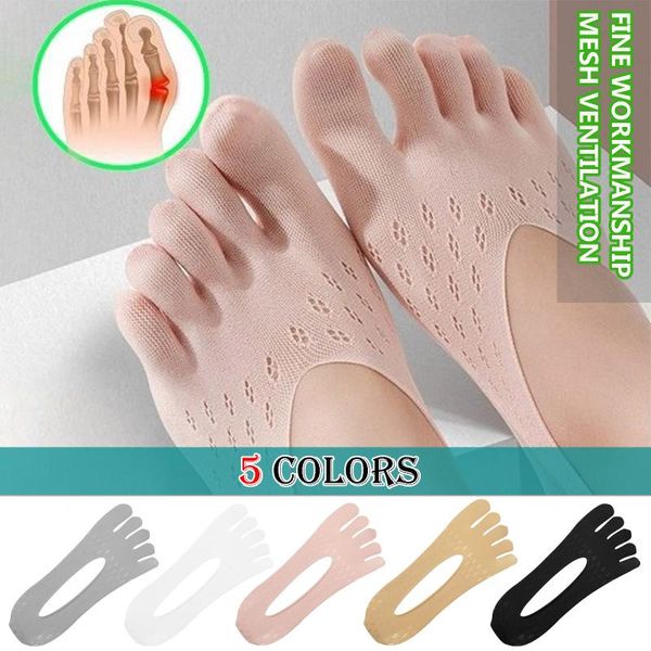 women five toe socks velvet ultra-thin mesh shallow mouth invisible socks split toe breathable cotton boat female, Black;white
women five toe socks velvet ultra-thin mesh shallow mouth invisible socks split toe breathable cotton boat female, Black;white