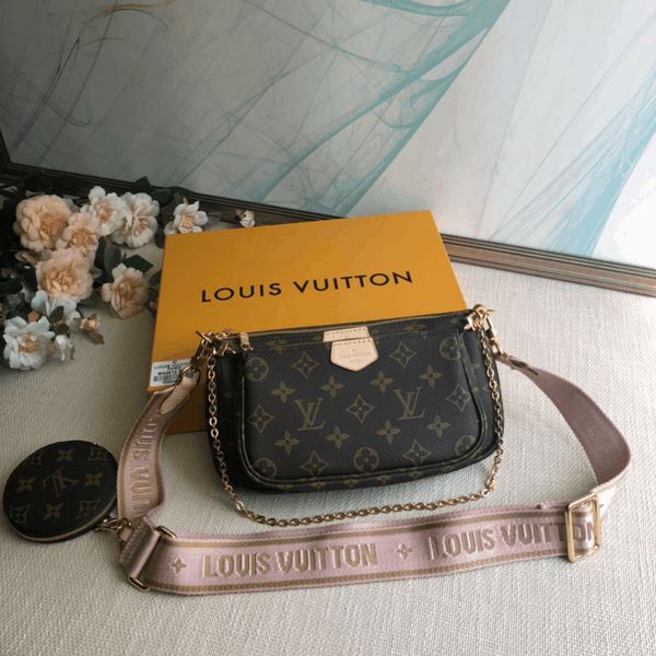 3-piece set luxurys should bag fashion tote purse wallet crossbody bags small chain purse designer bags cosmetic bag gg's louis's
3-piece set luxurys should bag fashion tote purse wallet crossbody bags small chain purse designer bags cosmetic bag gg's louis's