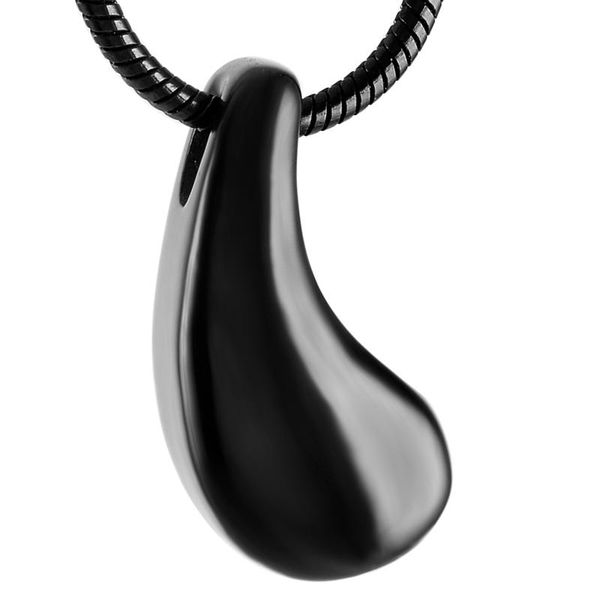 pendant necklaces ksj9697 high polishing art teardrop blank/ engravable memorial urn necklace stainless steel cremation jewelry, Silver
pendant necklaces ksj9697 high polishing art teardrop blank/ engravable memorial urn necklace stainless steel cremation jewelry, Silver