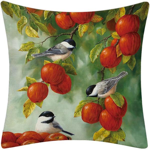 cushion/decorative pillow colorful bird pillowcase flower linen cover fruits cushion decorative
cushion/decorative pillow colorful bird pillowcase flower linen cover fruits cushion decorative