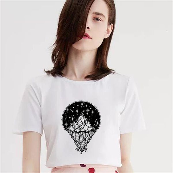 summer volcanic print harajuku men t shirt mens fashion o neck short sleeve white female clothing, White;black
summer volcanic print harajuku men t shirt mens fashion o neck short sleeve white female clothing, White;black