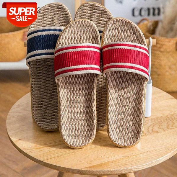 lcizrong women home linen slippers 5 colors flip flops indoor outslide fashion beach slippers female non-slip house shoes #sw88, Black
lcizrong women home linen slippers 5 colors flip flops indoor outslide fashion beach slippers female non-slip house shoes #sw88, Black
