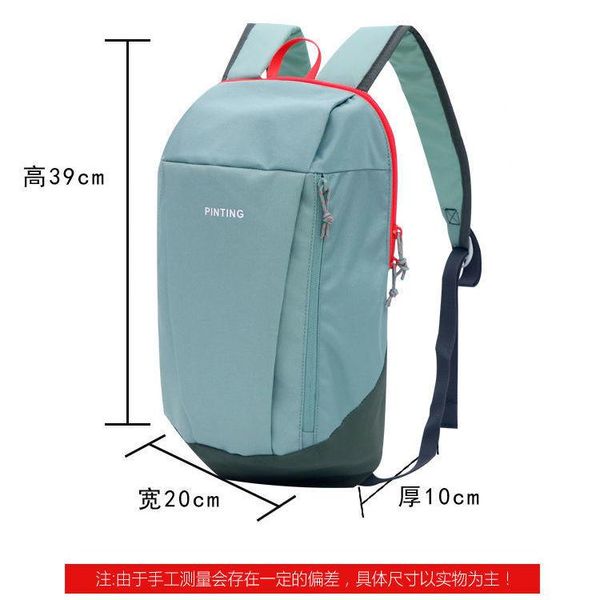 backpack pinting outdoor sports small light travel bag canvas play children's schoolbag
backpack pinting outdoor sports small light travel bag canvas play children's schoolbag