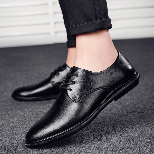 dress shoes casual men shoes mens solid light comfortable black flat oxfords leather footwear sneakers mocassin homme r33d
dress shoes casual men shoes mens solid light comfortable black flat oxfords leather footwear sneakers mocassin homme r33d
