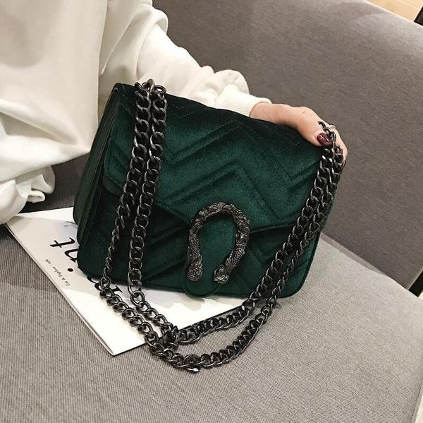 factory wholesale women bag winter fashion stripes handbag classic embroidered line wavy chain bags elegant temperament small womens messeng, Black;red 
factory wholesale women bag winter fashion stripes handbag classic embroidered line wavy chain bags elegant temperament small womens messeng, Black;red