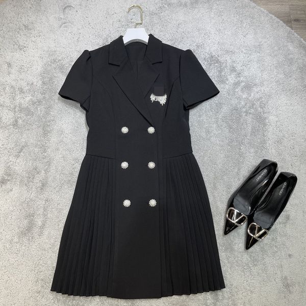 milan runway dress 2021 new spring summer panelled women's designer dress brand same style dress 0304-1, Black
milan runway dress 2021 new spring summer panelled women's designer dress brand same style dress 0304-1, Black