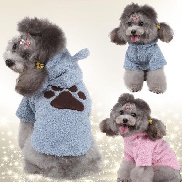 new style print sweater dog hoodies cosplay costume pet pattern warm fall winter clothes four-legged sweater ropa perro
new style print sweater dog hoodies cosplay costume pet pattern warm fall winter clothes four-legged sweater ropa perro