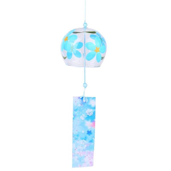 decorative objects & figurines 1pc japanese-style simple wind chime creative glass bell indoor decor pendant gift for friends lovers parents
decorative objects & figurines 1pc japanese-style simple wind chime creative glass bell indoor decor pendant gift for friends lovers parents
