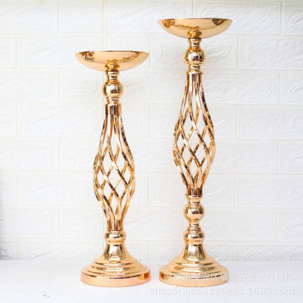 props mahua candltick main table vase iron flower road guide window decoration wedding sign in table ornaments
props mahua candltick main table vase iron flower road guide window decoration wedding sign in table ornaments