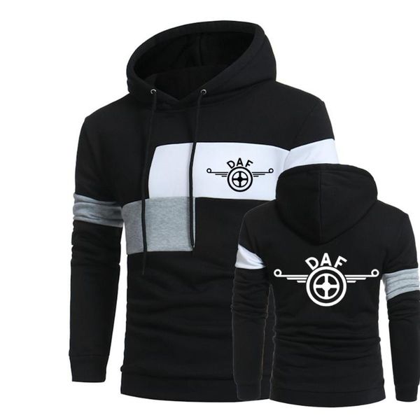 men's hoodies & sweatshirts 2021 daf brand men classic style fashion put together autumn winter delicate warm print high street hoo, Black
men's hoodies & sweatshirts 2021 daf brand men classic style fashion put together autumn winter delicate warm print high street hoo, Black