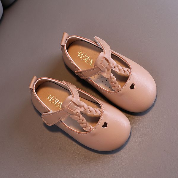 Children Shoes Leather Casual Shoes Non-slip Princess Shoes 2021 Autumn Girls Baby Kids T Strap Black Mary Janes, Chocolate
Children Shoes Leather Casual Shoes Non-slip Princess Shoes 2021 Autumn Girls Baby Kids T Strap Black Mary Janes, Chocolate
