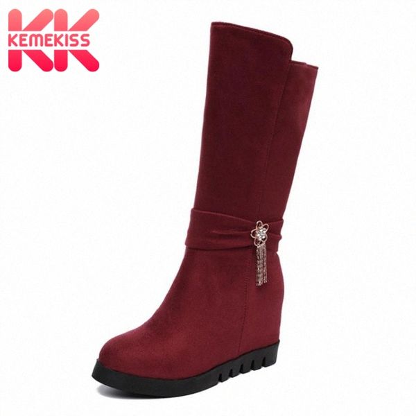 kemekiss size 34 43 short boots womens shoes fur warm half short boots tassels flowers shoes ladies footwear fashion d12u#, Black
kemekiss size 34 43 short boots womens shoes fur warm half short boots tassels flowers shoes ladies footwear fashion d12u#, Black
