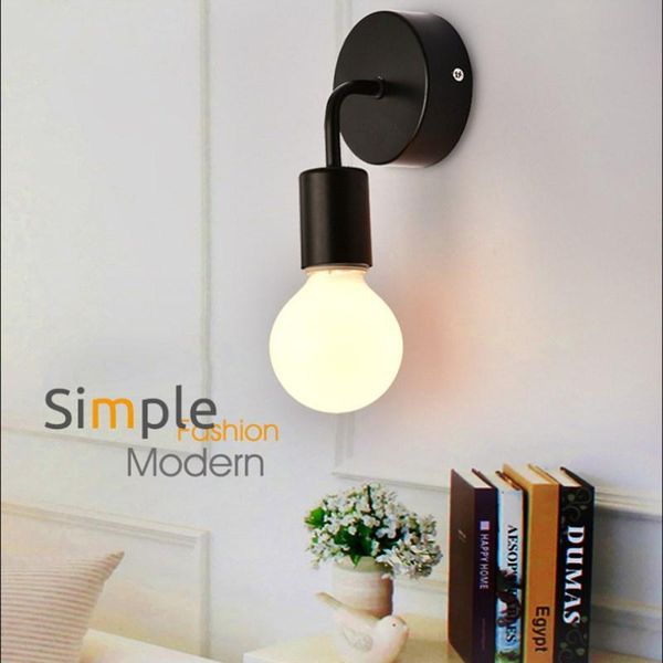 loft creative simple elbow small wall lamp fashion rron ieisure bar cafe restaurant personalized led bulb lighting
loft creative simple elbow small wall lamp fashion rron ieisure bar cafe restaurant personalized led bulb lighting