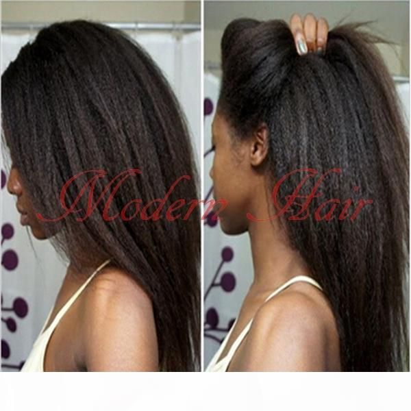 full lace synthetic wigs italian yaki kinky straight synthetic lace front wig for black wowen heat resistant fiber glueless swiss lace wig
full lace synthetic wigs italian yaki kinky straight synthetic lace front wig for black wowen heat resistant fiber glueless swiss lace wig