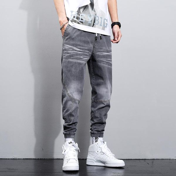 men's jeans 2021 loose men male trousers simple design cozy all-match students daily casual straight denim pants 4xl, Blue
men's jeans 2021 loose men male trousers simple design cozy all-match students daily casual straight denim pants 4xl, Blue
