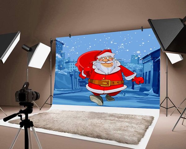 party decoration backdrops po thin 3d cartoon santa claus printed background lovely pography festival decorations
party decoration backdrops po thin 3d cartoon santa claus printed background lovely pography festival decorations
