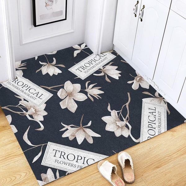 cushion/decorative pillow bedroom door mat entrance carpet kitchen and living room floor mats are waterproof, non-slip can be scrubbed
cushion/decorative pillow bedroom door mat entrance carpet kitchen and living room floor mats are waterproof, non-slip can be scrubbed