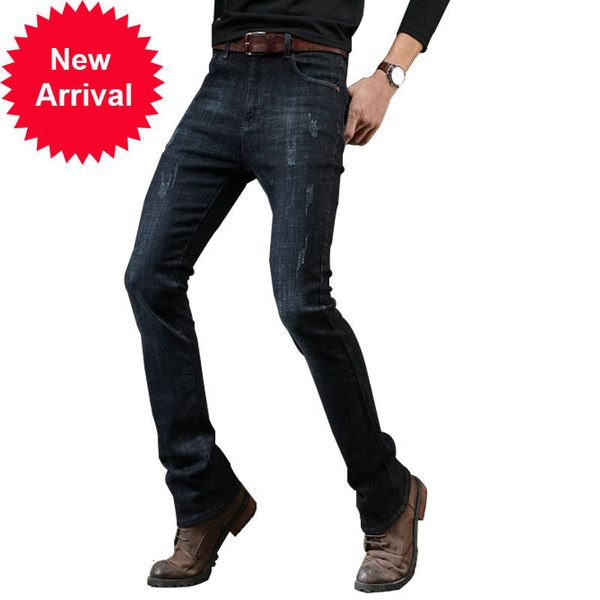 new 2021 men's business casual male mid waist black blue semi-flared four seasons bell bottom jeans 28-38
new 2021 men's business casual male mid waist black blue semi-flared four seasons bell bottom jeans 28-38