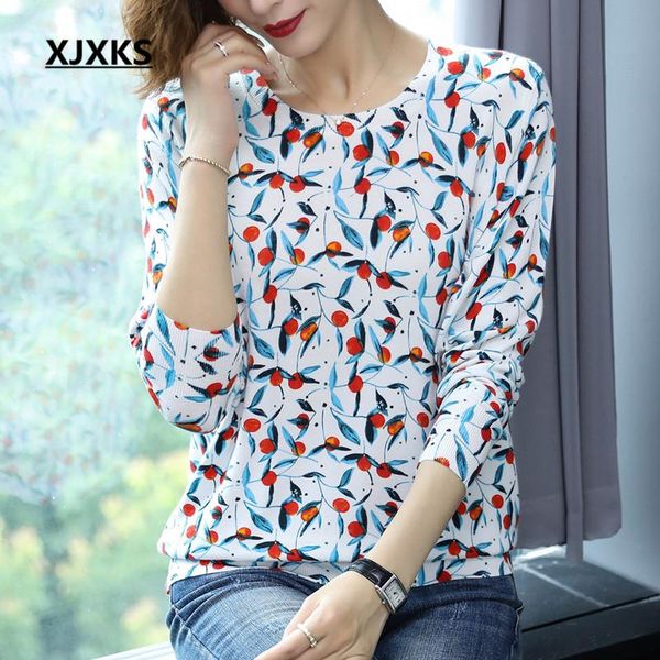 women's sweaters xjxks high-end wool knitted sweater wome pullover 2021 autumn winter high elasticity comfortable women printed, White;black
women's sweaters xjxks high-end wool knitted sweater wome pullover 2021 autumn winter high elasticity comfortable women printed, White;black