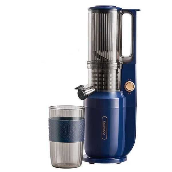 juicers daewoo raw juicer household residue juice separation multi functional fresh fried food processor portable small blender
juicers daewoo raw juicer household residue juice separation multi functional fresh fried food processor portable small blender