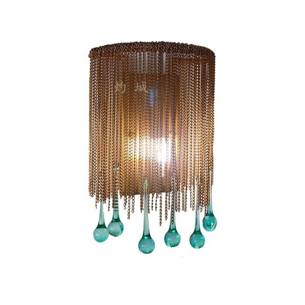 creative personality background wall lamp american retro postmodern light luxury homestay l corridor bedroom bedside lamp
creative personality background wall lamp american retro postmodern light luxury homestay l corridor bedroom bedside lamp