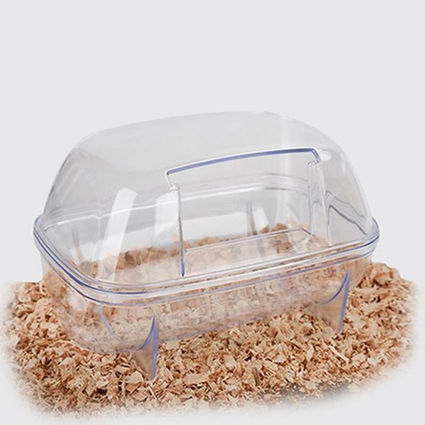 small animal supplies cute mouse hamster bathroom guinea pig pet plastic bathtub bathing toy little rat accessories
small animal supplies cute mouse hamster bathroom guinea pig pet plastic bathtub bathing toy little rat accessories
