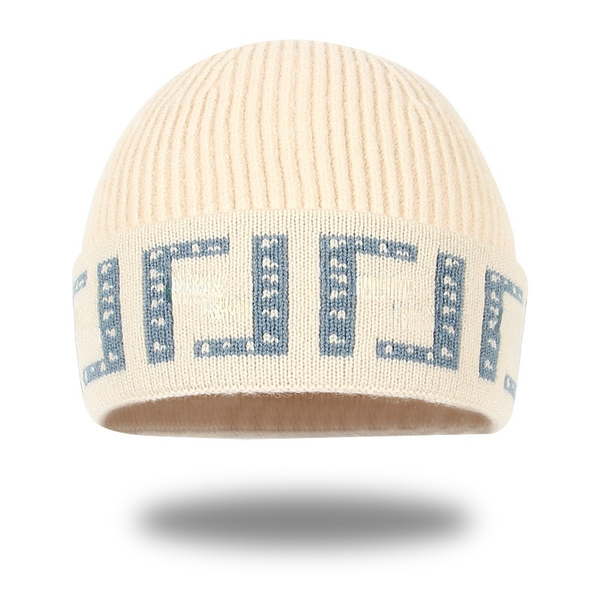 fashion knitted caps men's outdoor warm cold hat women's letter jacquard wool pullover hat autumn and winter, Blue;gray
fashion knitted caps men's outdoor warm cold hat women's letter jacquard wool pullover hat autumn and winter, Blue;gray