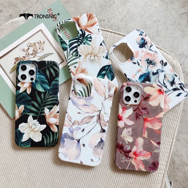 flower texture phone case for iphone 12 11 pro max xr xs max soft matte green white luxury floral case for iphone 7 8 plus cover
flower texture phone case for iphone 12 11 pro max xr xs max soft matte green white luxury floral case for iphone 7 8 plus cover