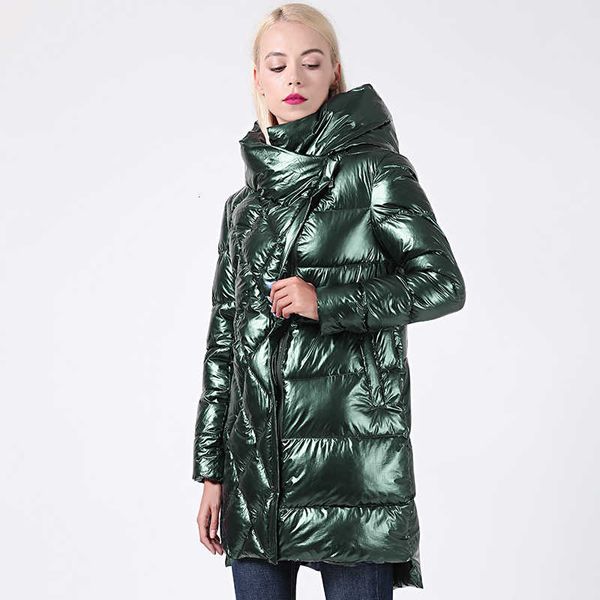 new winter jacket women glitter plus size hooded long women's winter coat hooded thick biological-down jacket parka ceprask 201014, Black
new winter jacket women glitter plus size hooded long women's winter coat hooded thick biological-down jacket parka ceprask 201014, Black