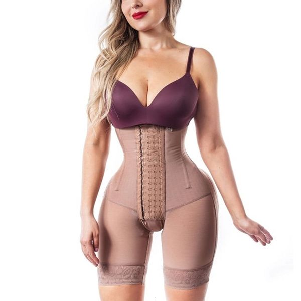 woman open bust tummy control shapewear postpartum body shaper post liposuction bodysuit hook eye high waist fajas, Black;white
woman open bust tummy control shapewear postpartum body shaper post liposuction bodysuit hook eye high waist fajas, Black;white