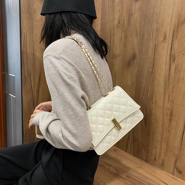 evening bags women pu leather shoulder bag fashion designer ladies messenger luxury female chains crossbody purse
evening bags women pu leather shoulder bag fashion designer ladies messenger luxury female chains crossbody purse