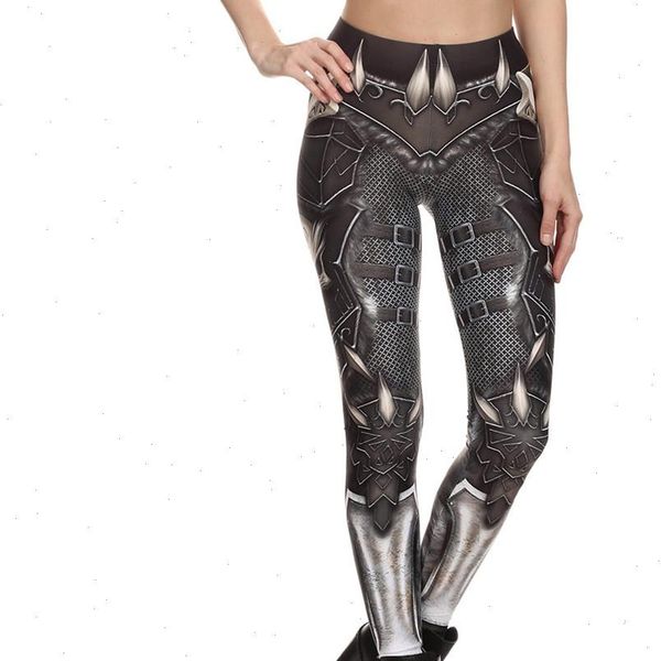 leggings halloween digital printed elasticity pencil pants high waist skinny no transparent sports trousers sportswear girl, Black
leggings halloween digital printed elasticity pencil pants high waist skinny no transparent sports trousers sportswear girl, Black