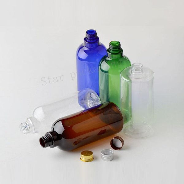 storage bottles & jars 12pcs 500ml brown/clear plastic sample packaging cosmetic tools vial with screw useful container
storage bottles & jars 12pcs 500ml brown/clear plastic sample packaging cosmetic tools vial with screw useful container